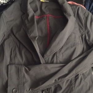 Eddie Bauer coat